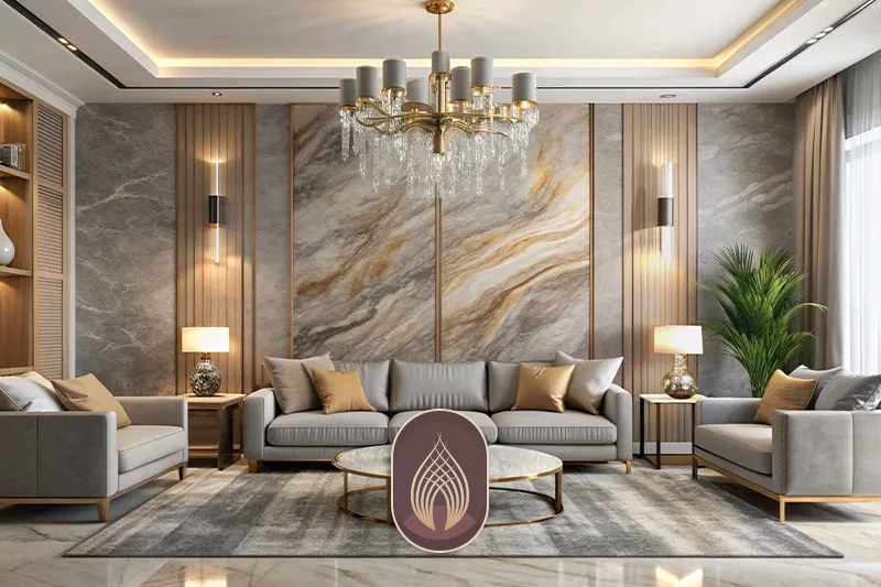 بديل الرخام ديكورات مكة