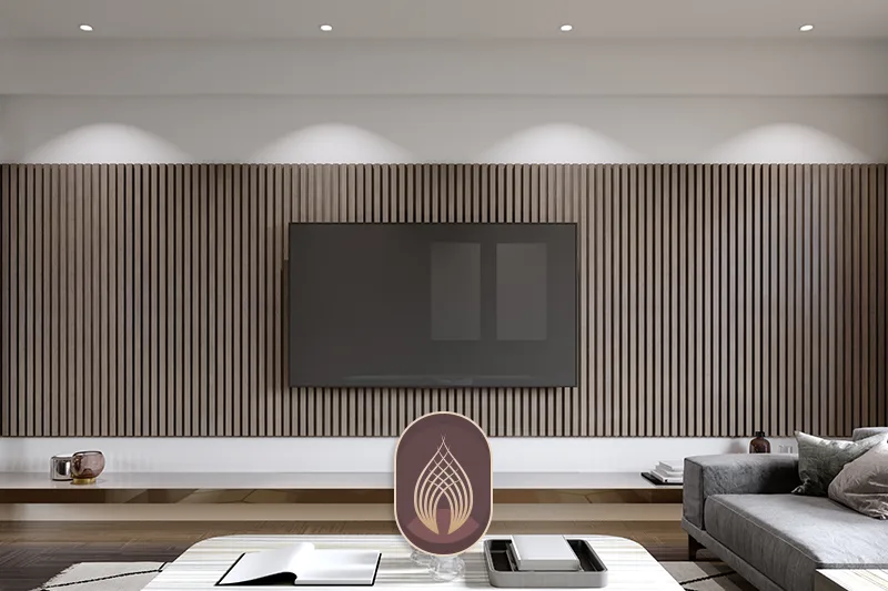 ديكورات بديل الخشب مكة