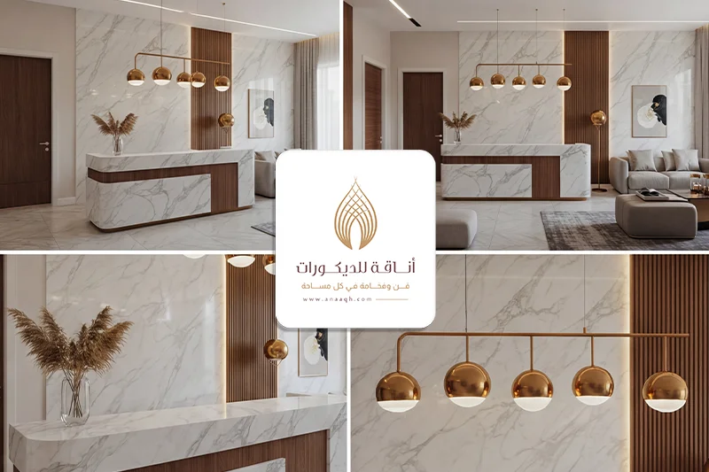 ديكورات الطائف